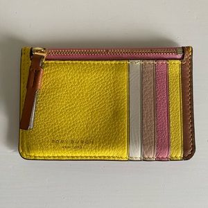Tory Burch card holder